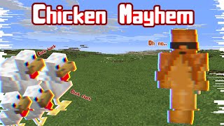 Chicken Mayhem