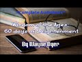 Wayne Dyer | 60 Days of Enlightenment |