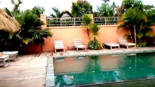 Botanica Guest House, Kep, Cambodia