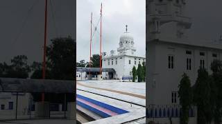 Gurdwara Thatha Sahib Patshahi Shevin || #youtube #rehrassahib #viral #granthsahib #trending