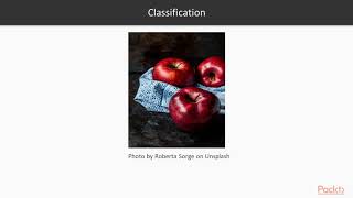 Deep Learning with TensorFlow 2.0 in 7 Steps:Classification with Logistic Regression|packtpub.com