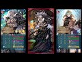 【feh】ネメシス vs 伝承ベレト アビサル 1ターンクリア