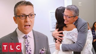A 20-Year-Old Randy Original! | Say Yes to the Dress