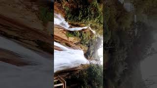 Kempty Water Falls - Mussoorie Uttrakhand