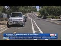 Residents Upset Over New Bike Lanes