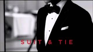 Justin Timberlake   Suit & Tie No Jay Z, CLEAN)