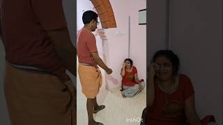 ഈ വർഷം മുഴുവനും ഇതാണോ എൻ്റെ യോഗം 😨 #trending #comedy #amalusvava #funny #dance #reels