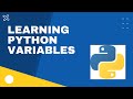 Python Basics | Variables | #2