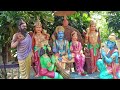 sri mantalamba ammavari temple relangi iragavaram mandal west godavari