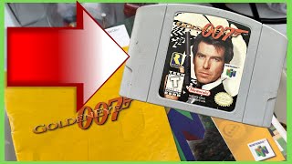 Video Game Hunting At Garage Sales | Finding N64 GAMES