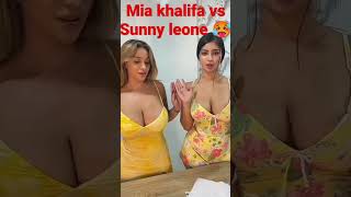 #miakhalifatiktokvideostatus #miakhalifa vs Sunny Leone #sunny leone nude video #miakhalifa hot reel
