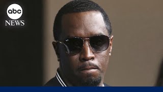 New York judge rejects Sean Combs' motion for mistrial