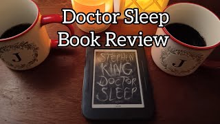 Doctor Sleep-Supernatural Child Killers vs Danny Torrance, Abra Stone \u0026 Co