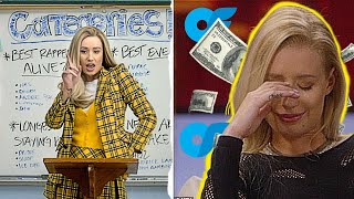 Iggy Azalea - From Rap Star to OnlyFans Queen