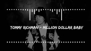 Tommy Richman - MILLION DOLLAR BABY