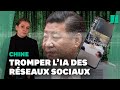 Comment les manifestants chinois contournent l’IA des réseaux sociaux pour diffuser leurs images