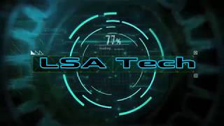 LSA Tech Official trailer