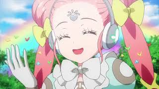 Idol Land PriPara Episode 6 English Subbed