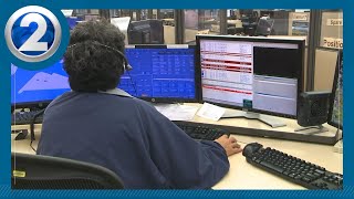 911 dispatcher shortage ‘a dangerous situation,’ incentives offered