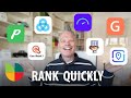 BOOST Your Rankings At No Cost With MY 7 Seo Tools!