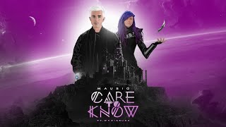 Mausio - Care To Know feat. Whoisrune (Official Audio)