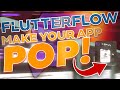 Make Your FlutterFlow Apps COME ALIVE With This Technique!