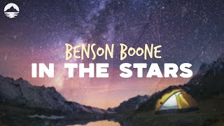 Benson Boone - In The Stars | Lyrics