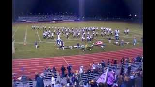 Elco Marching Band