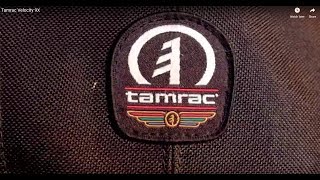 Tamrac Velocity 9X