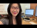 Day in the life an MIT computer science PhD student