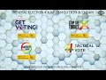 sutton u0026 cheam 4 july 2024 general election ge2024 tactical vote site results