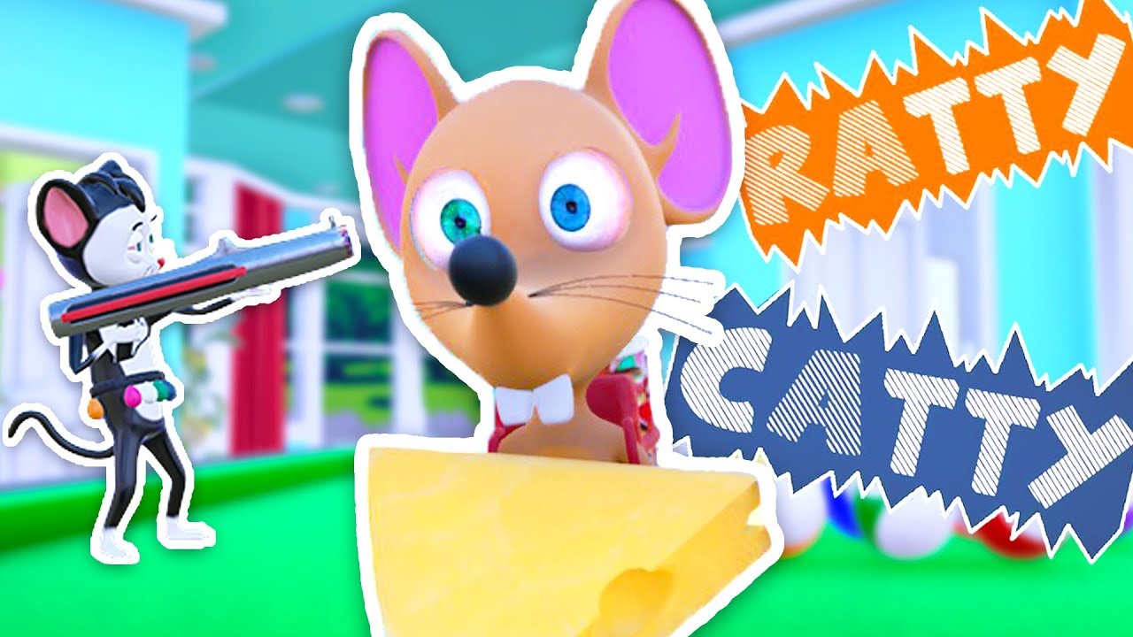 Can We Save Our Kids Ratty Catty Youtube