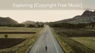Vishmak - Exploring [No Copyright Music] #vlogmusic #copyrightfreemusic #vishmak
