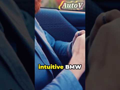 How to use the BMW Connected Drive connectivity system beginner's guide" #BMW #CarTech #ConnectedDrive