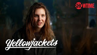 Yellowjackets Season 2 Episode 1 Behind the Buzz | SHOWTIME