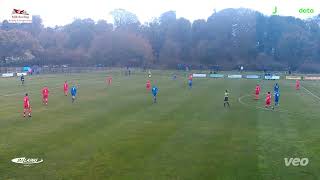 GOWFERS HIGHLIGHTS - Kirriemuir Thistle