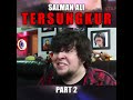 recap dialog antara ustaz engku dan ustaz salman ali part 2