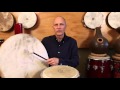 Jeff Strong's Drum Healing Workshop Video 1