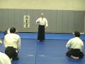 aikido waza applications of yin and yang