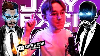 🔴 Talking with Jay Exci about Gender : Show # 180