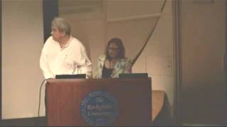 Lecture 1 Jeanne Ross - Code of Ethics, Conduct, and Etiquette part 2