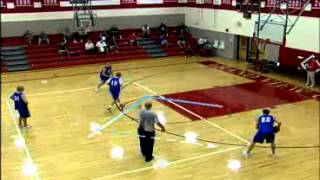 Return to Glory - UCLA Basketball Practice Organization & Drills