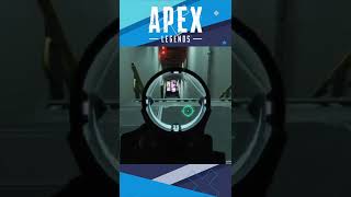 【APEX】現在反抗期中のうちのホロサイト #shorts