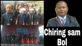 Chiring sam Bol