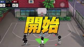 【灌籃高手 slam dunk】玩長谷川碰上阿神，誰會笑到最後？ BY 吐司+果汁