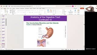 Nutrition-Chapter 2 Digestion and Absorption