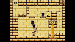Nyahotep Walkthrough Cool Math Games