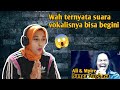 ALI & MPIRE - BUNGA ANGKASA | 🇮🇩 REACTION