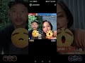 JASUN LIVE TIKTOK SAMA DEBBY‼️JASUN MENYERAH SEBELUM PERTANDINGAN SELESAI😂😂😂