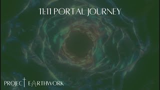 11 11 Portal Meditation